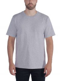 Carhartt Herren T-Shirt Grau